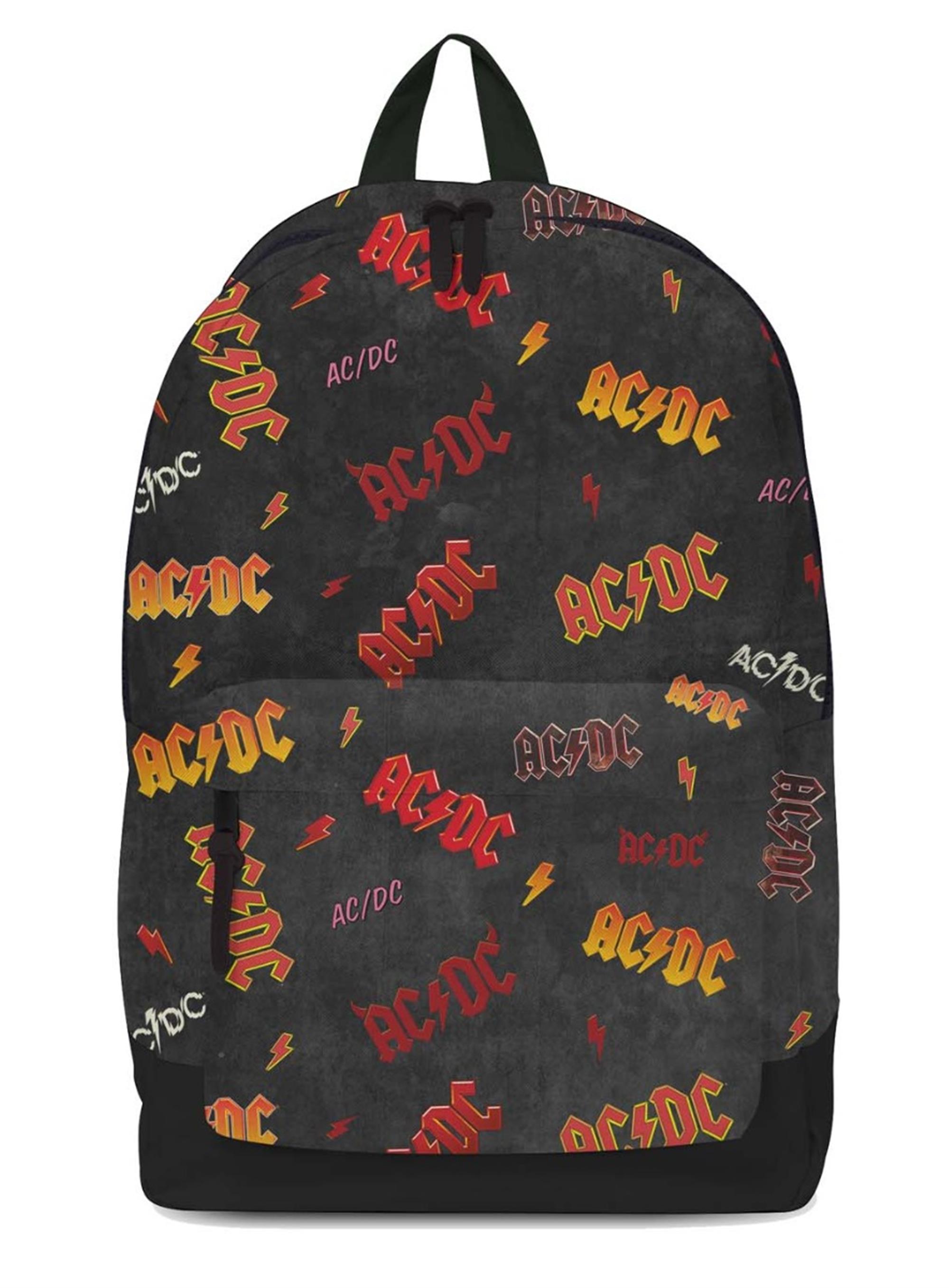 AC/DC Thunderstruck Classic Backpack