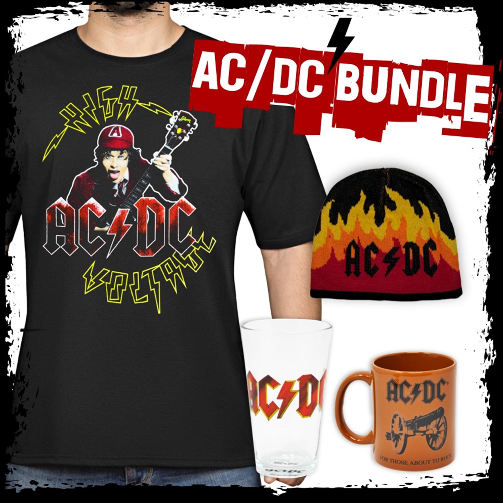 AC/DC KIT
