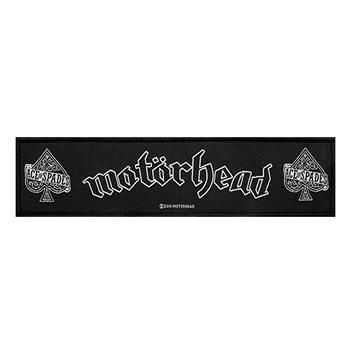 Motorhead Ace of Spades Super Strip Patch