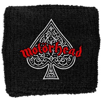 Motorhead Ace of Spades Wrist Band