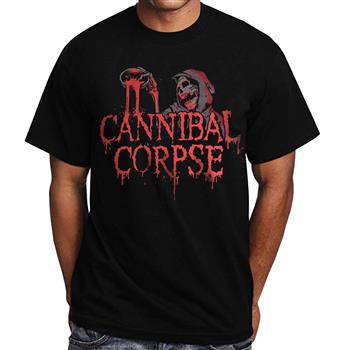 Cannibal Corpse Acid Blood T-Shirt