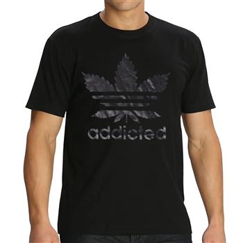 Generic Addicted T-Shirt