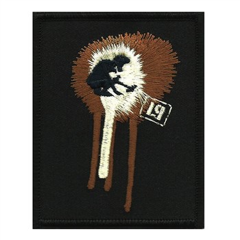 Linkin Park Aerosol Drip Patch