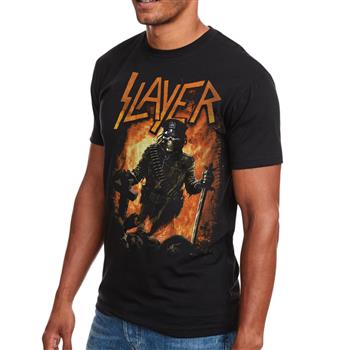 Slayer Aftermath T-Shirt