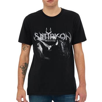 Satyricon Age of Nero T-Shirt