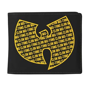 Wu-Tang Clan Ain't Nuthing Wallet