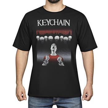 Keychain Album Cover T-Shirt