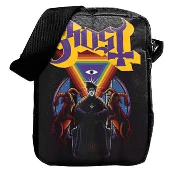 Ghost Alchemist Crossbody Bag