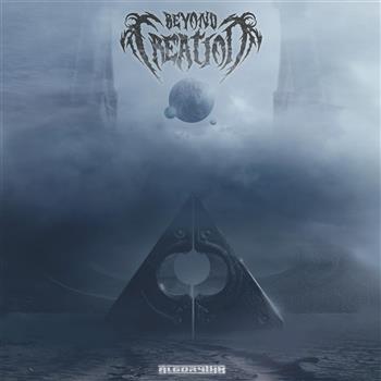 Beyond Creation Algorythm (2LP) Vinyl