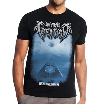 Beyond Creation Algorythm T-Shirt