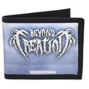 Beyond Creation Algorythm Wallet