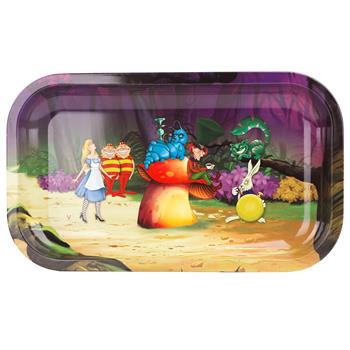  Alice Mushroom Tray