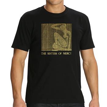 The Sisters of Mercy Alice T-Shirt