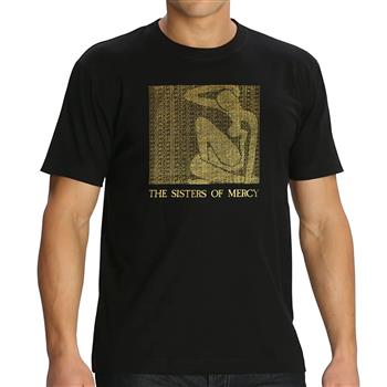 The Sisters of Mercy Alice T-shirt