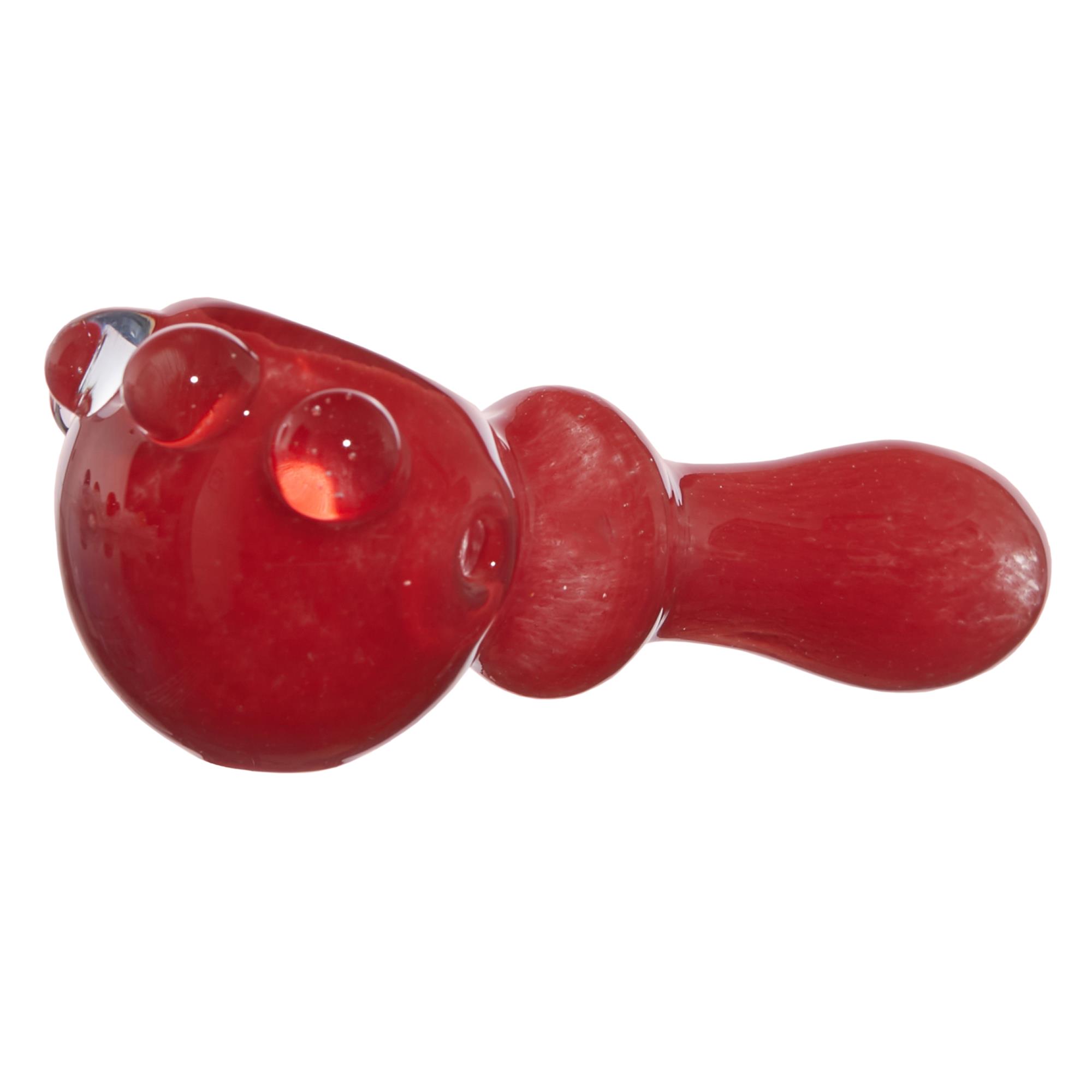ALLEY CAT SPOON PIPE