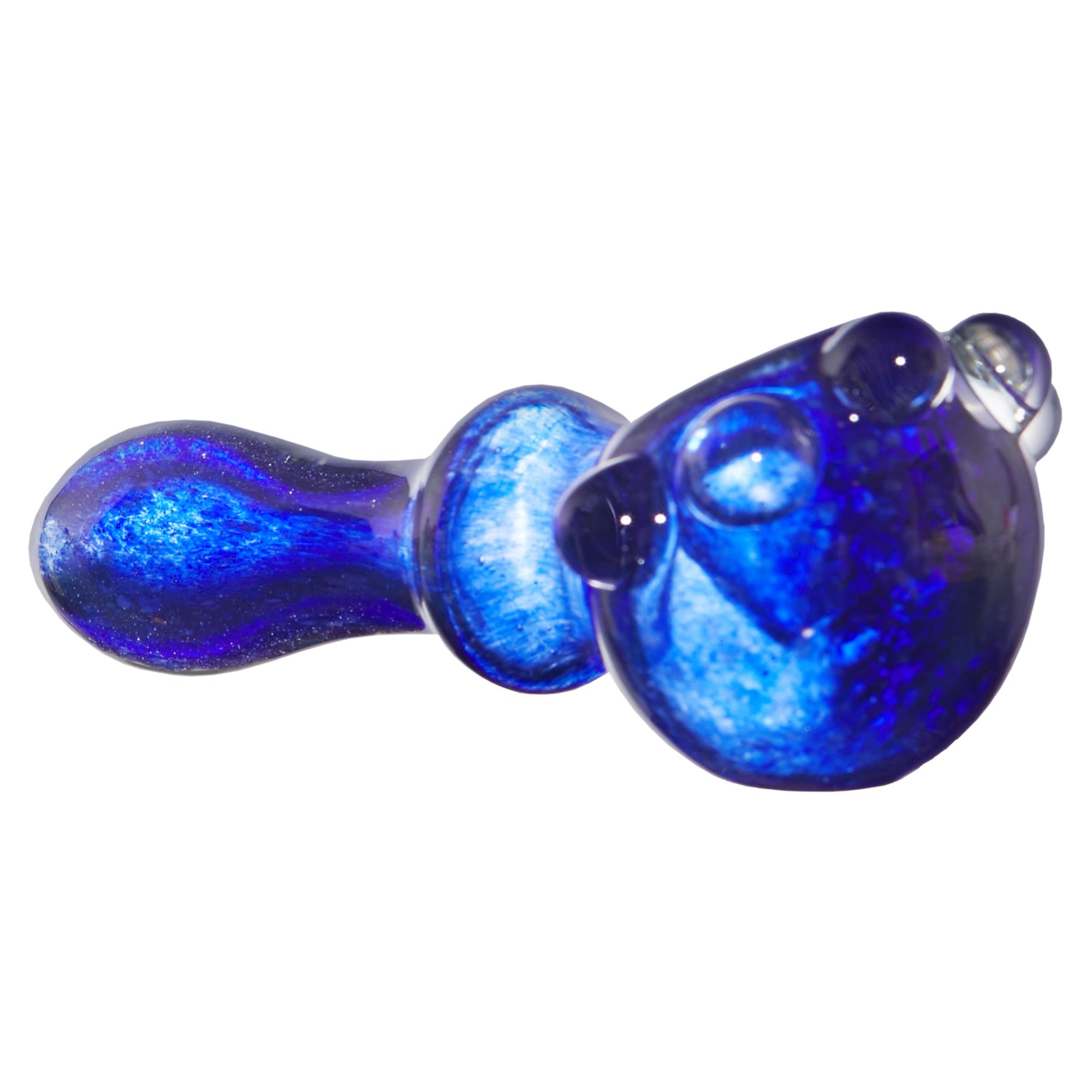ALLEY CAT SPOON PIPE