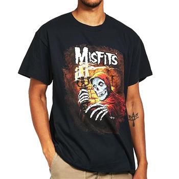 Misfits American Psycho T-Shirt