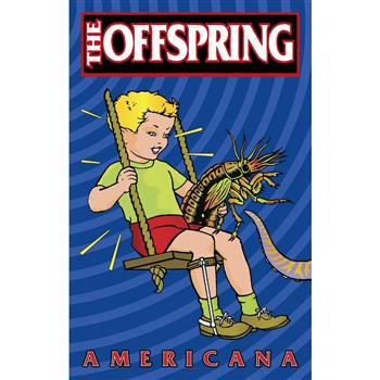 Offspring (The) Americana