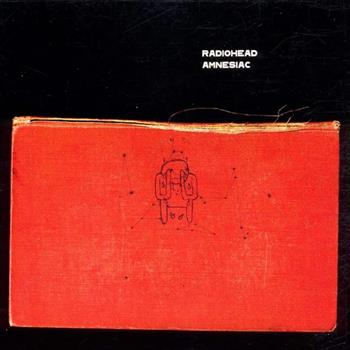 Radiohead Amnesiac (2LP)