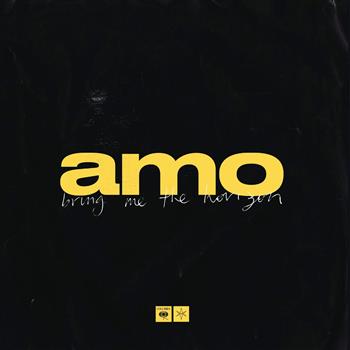 Bring Me The Horizon Amo (2LP) Vinyl