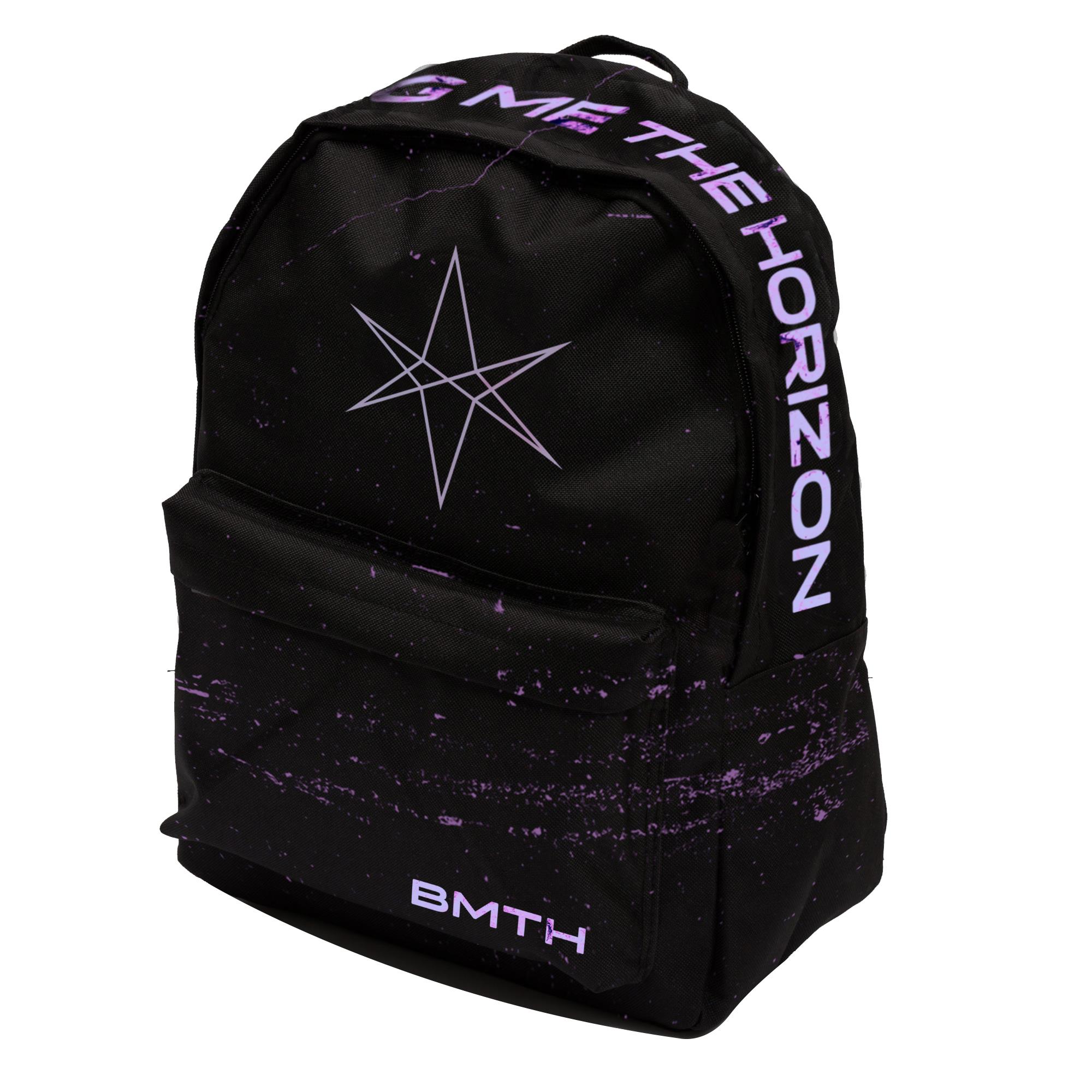 Amo Backpack