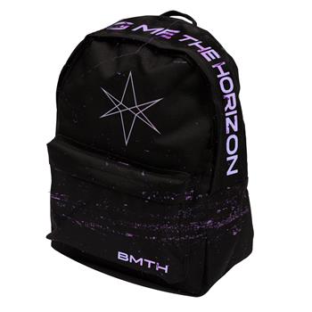 Bring Me The Horizon Amo Backpack