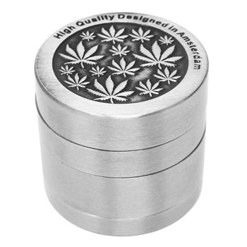  AMSTERDAM DESIGN GREY GRINDER