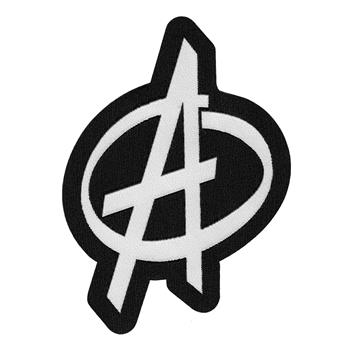 Generic Anarchy Symbol Patch