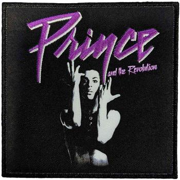 Prince And The Revolution Patch