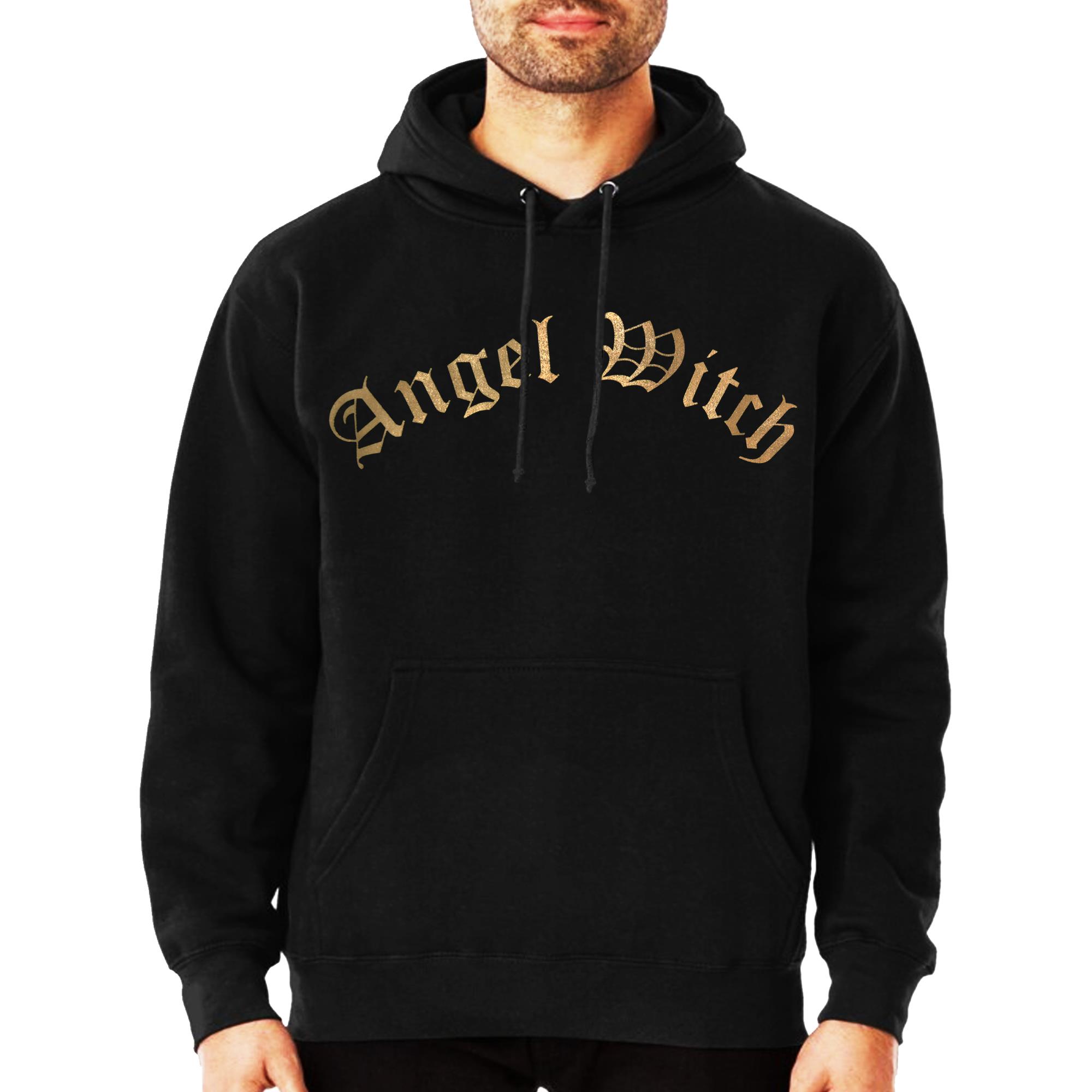 Angel Witch Hoodie