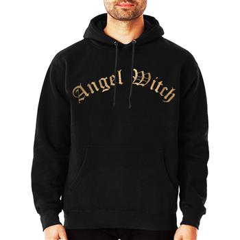 Angel Witch Angel Witch Hoodie