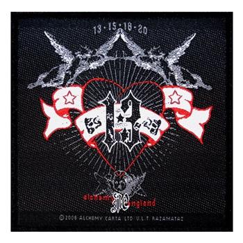 Alchemy Angels of Fortune Patch