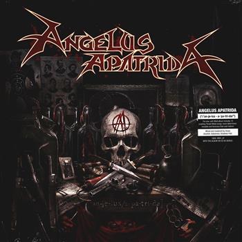 Angelus Apatrida Angelus Apatrida Vinyl