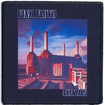 Pink Floyd Animals Album Patch