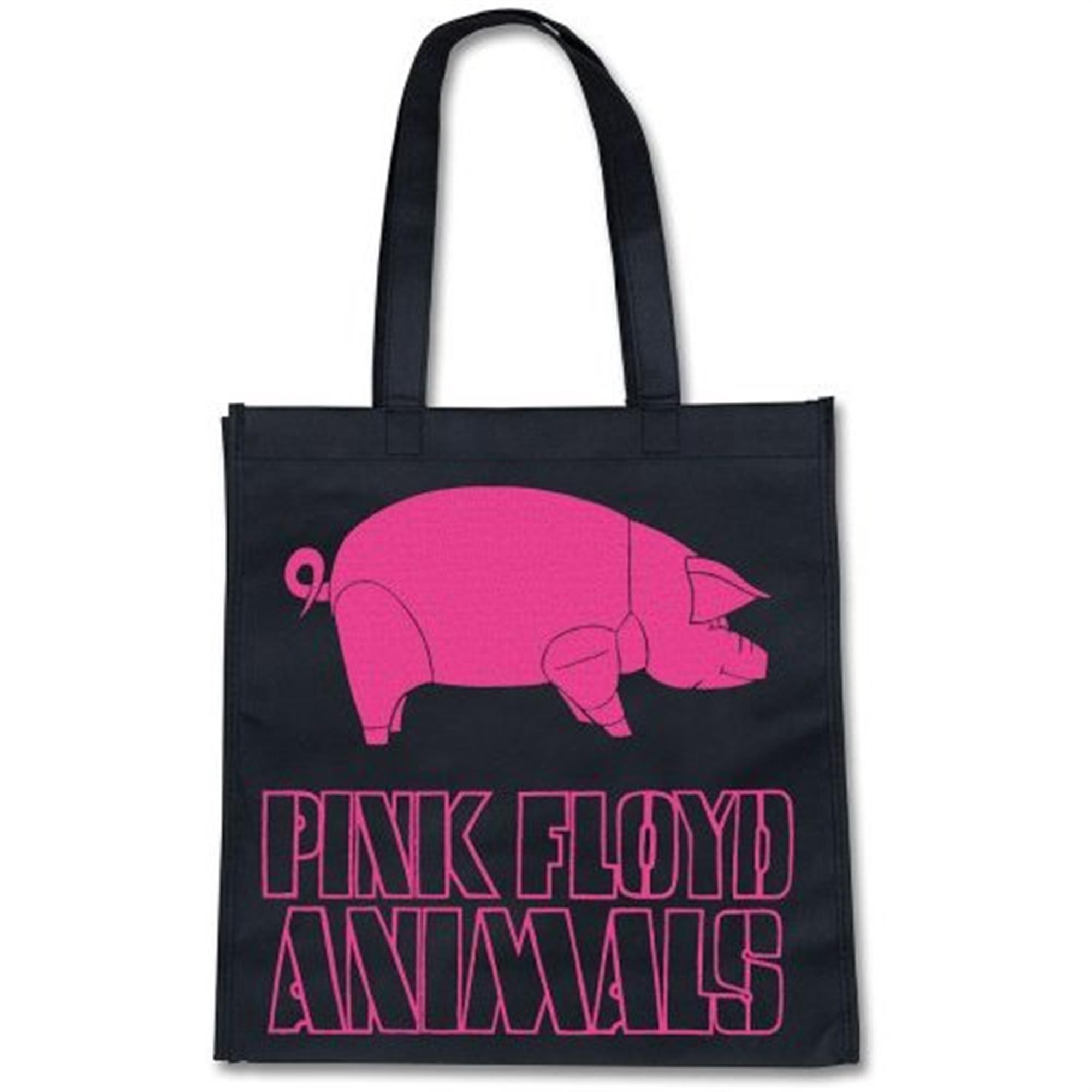 Animals Eco Bag