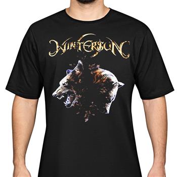 Wintersun Animals T-Shirt