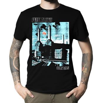 Pink Floyd Animals T-Shirt