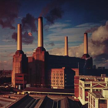 Pink Floyd Animals Vinyl