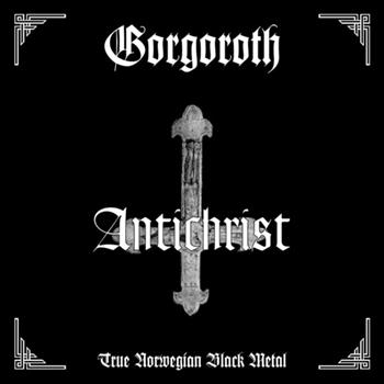 Gorgoroth Antichrist Vinyl
