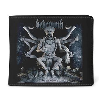 Behemoth Apostasy Wallet