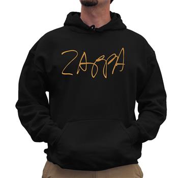 Frank Zappa Apostrophe Hoodie