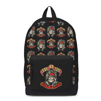 Guns N' Roses Appetite For Destruction Backpack