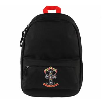 Guns N' Roses Appetite For Destruction Backpack