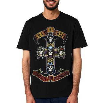 Guns N' Roses Appetite For Destruction T-Shirt
