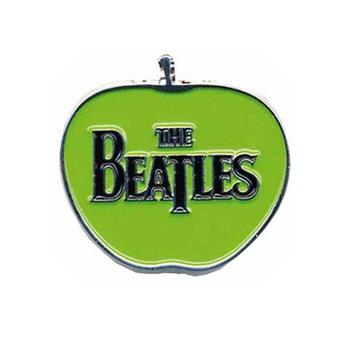 Beatles (The) Apple Metal Pin