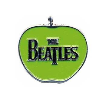 Beatles Apple Pin