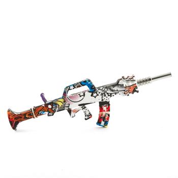  AR15 NECTAR COLLECTOR