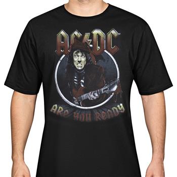 AC/DC Are You Ready