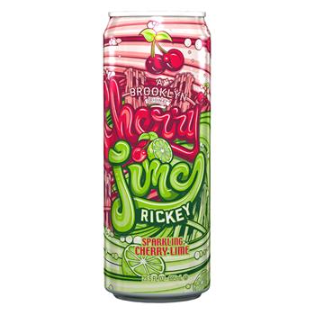  Arizona Cherry Lime Rickey - 650ml