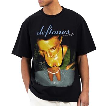 Deftones Around The Fur 2022 T-Shirt